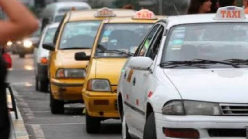 taxi chorrillos