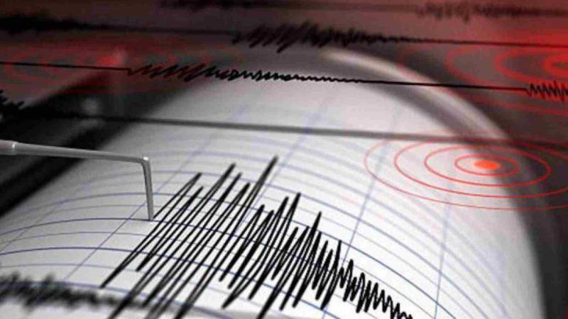 temblor en lima
