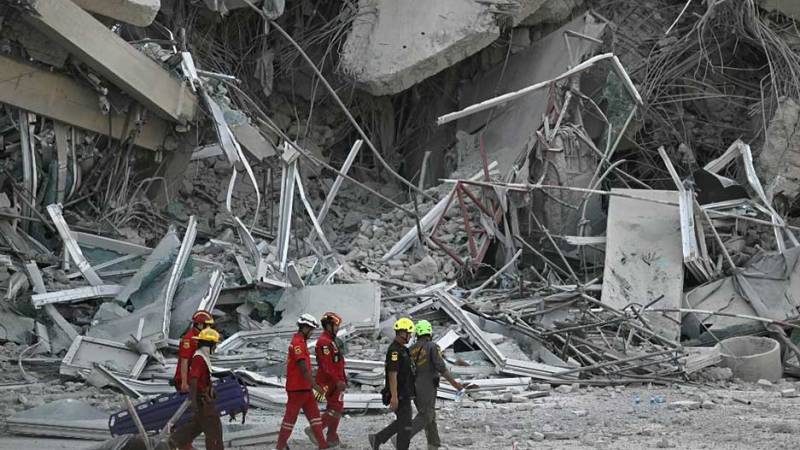 terremoto