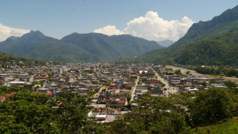 SELVA