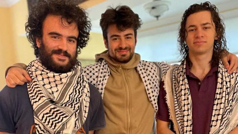 Palestina Israel Estados Unidos Gaza tiroteo