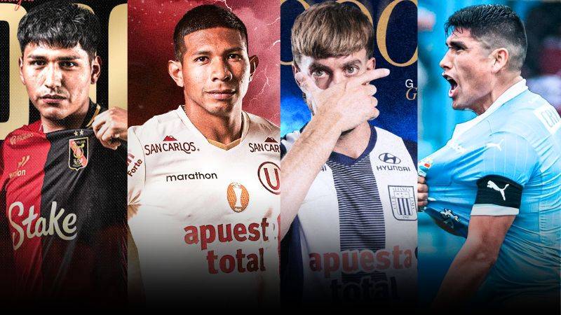 torneo clausura liga 1