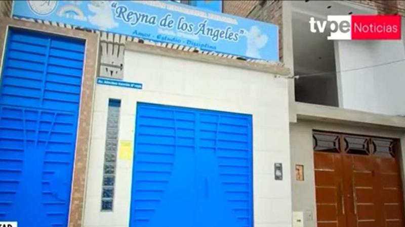 Trujillo: extorsionadores directora de colegio