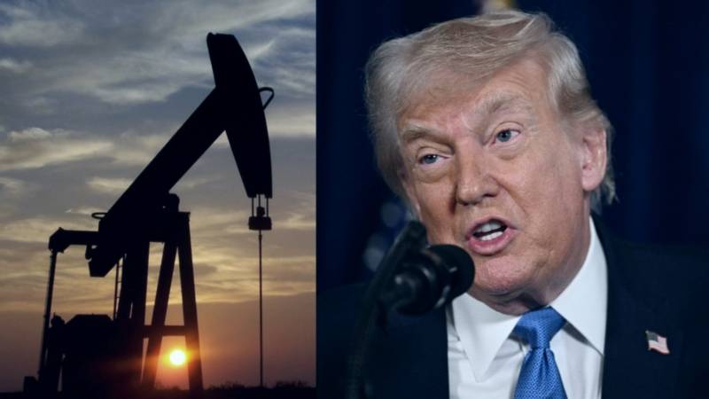 Trump maduro venezuela machado estados unidos bombardeo dictadura petróleo