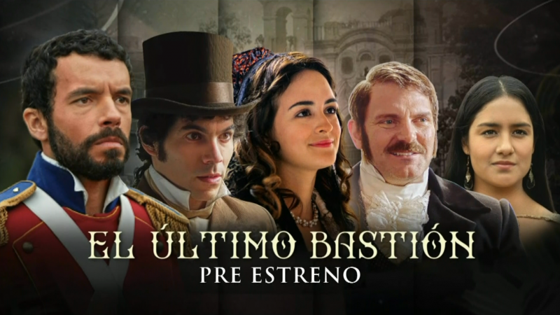 el ultimo bastion el ultimo bastion