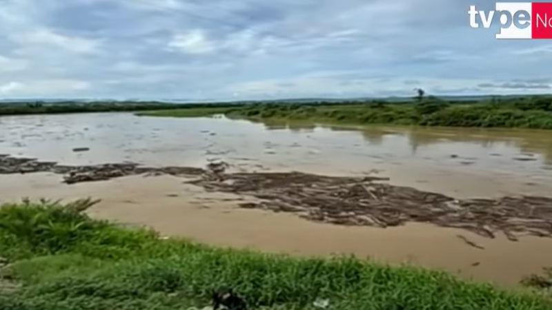  Lluvias  en Tumbes 