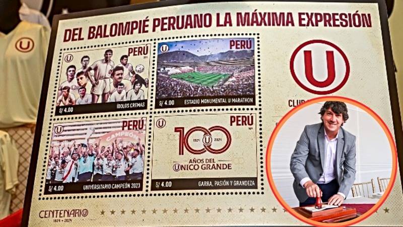 universitario de deportes fútbol peruano