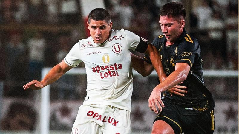 Universitario