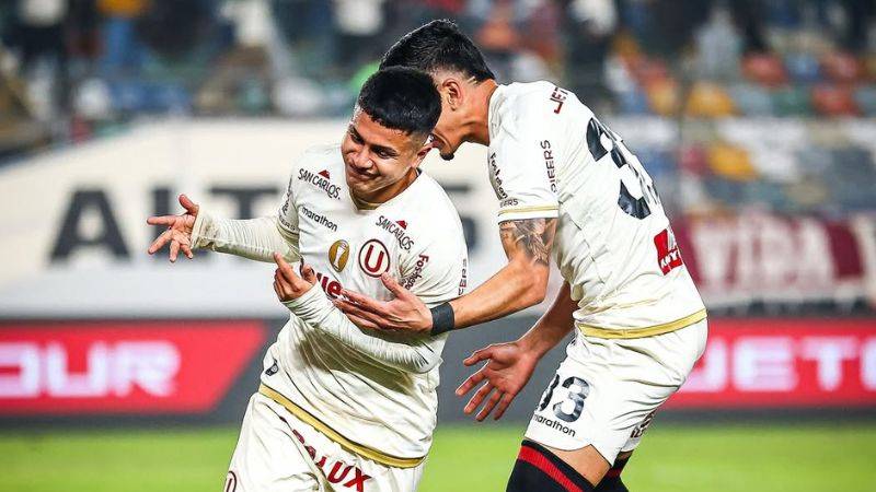 Universitario