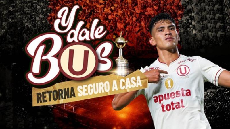 Universitario Junior Copa Libertadores 2024