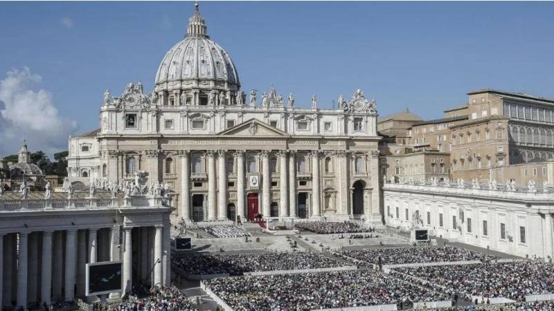 Papa Francisco