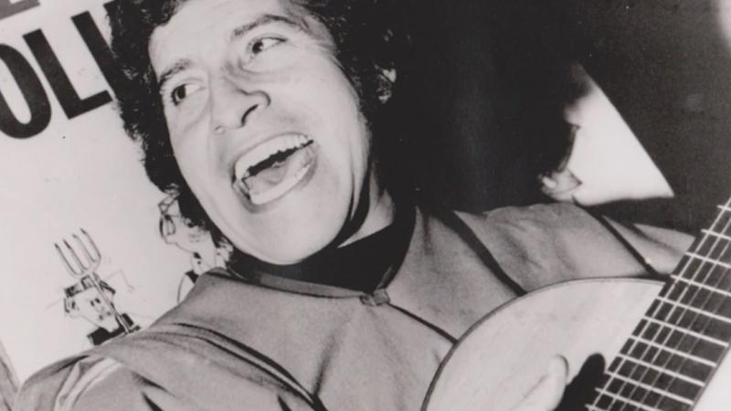 Chile: condenan a siete exoficiales por crimen de Víctor Jara 