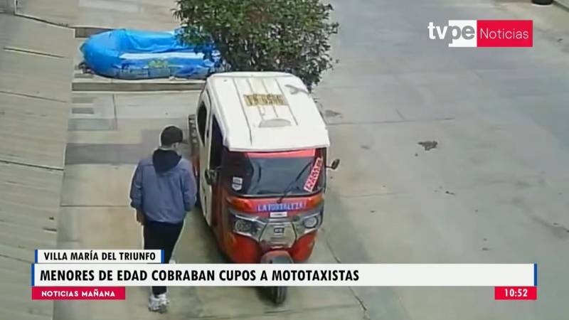 Villa_María_del_Triunfo_extorsión