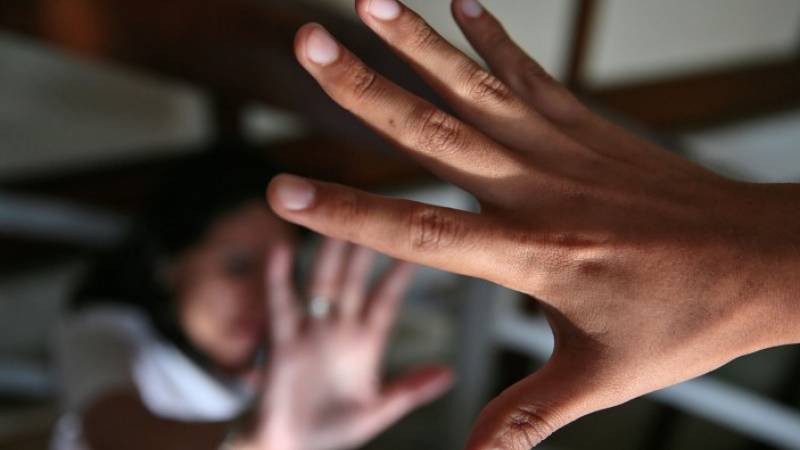 Familia  de Mila  violencia sexual 