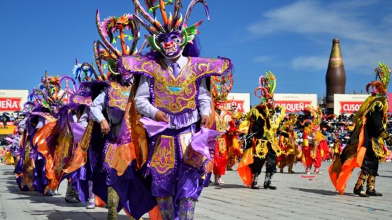 Virgen de la Candelaria: datos claves para entender esta festividad | TVPerú