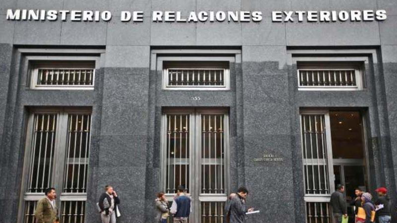Visa para mexicanos