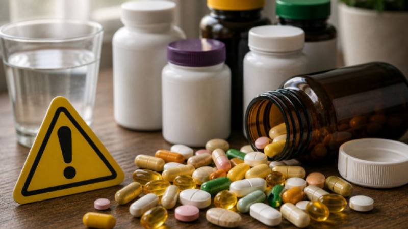 vitaminas