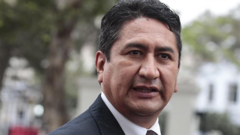 Vladimir Cerrón: decisión judicial habilita a líder de Perú Libre para cargos públicos