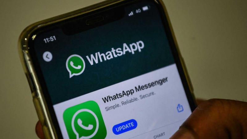 WhatsApp: aplicación de mensajería sufrió caída mundial durante varios minutos