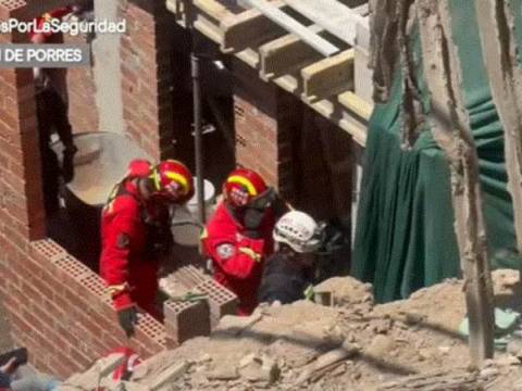 San Martín de Porres