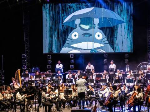 Studio Ghibli