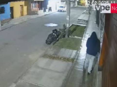 La Libertad