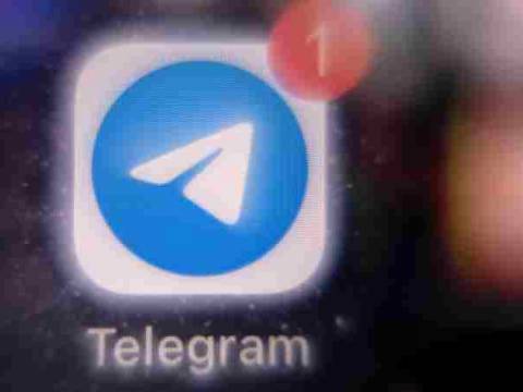 Telegram