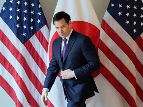 Conferencia de Seguridad de Munich