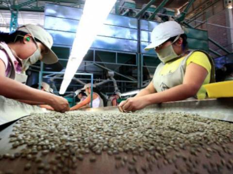 Agroexportaciones