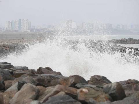 alerta tsunami peru