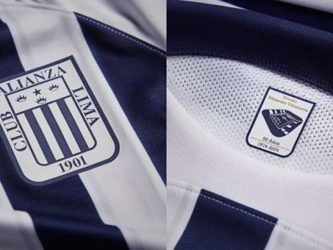 ALIANZA LIMA