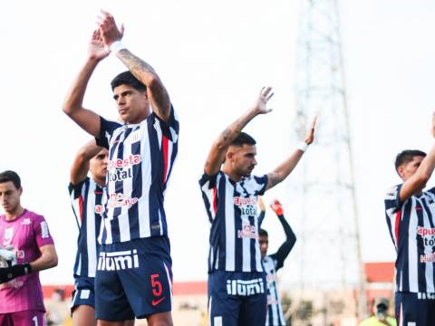 tabla de posiciones del torneo apertura