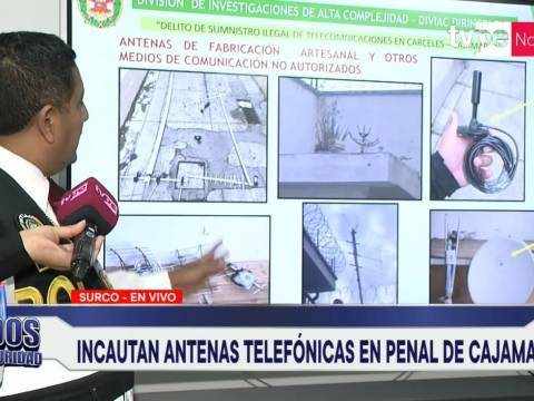 antenas