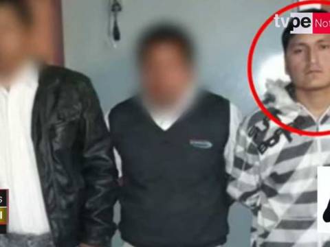 asesinato en Pataz