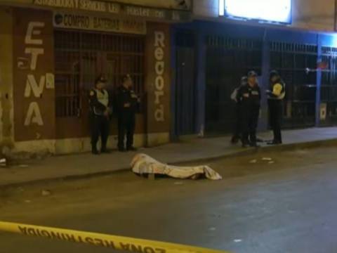 San Martín de Porres