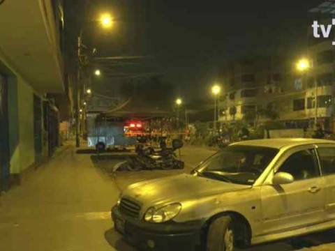 San Martín de Porres