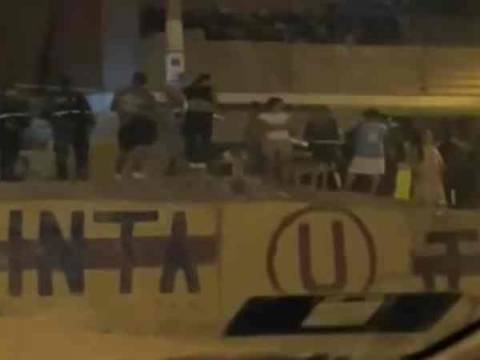 San Juan de Luriganchoi