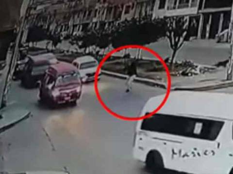 San Juan de Miraflores