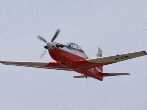Fuerza Aérea 