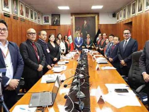 Poder Judicial