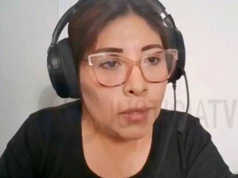 Betssy Chavez