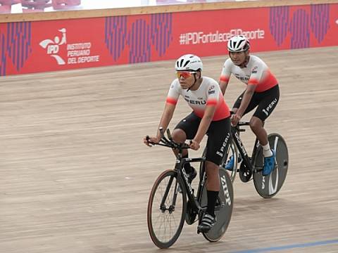 bicicleta ciclismo ipd