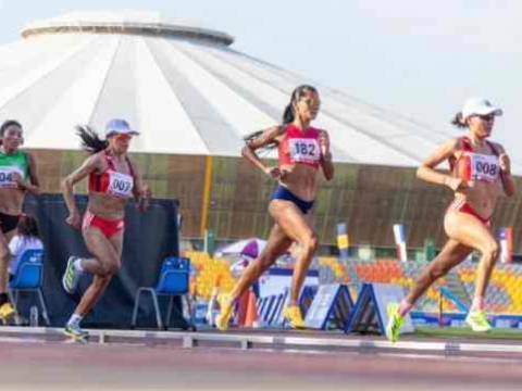 Juegos Panamericanos Lima 2027