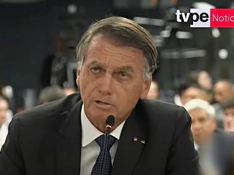 Bolsonaro Donald Trump Brasil