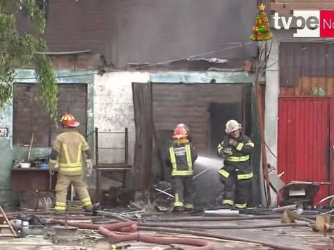 incendio santa anita 