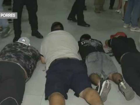 San Martín de Porres