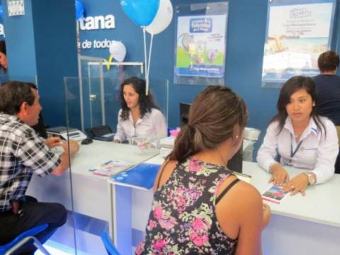 Caja Metropolitana de Lima