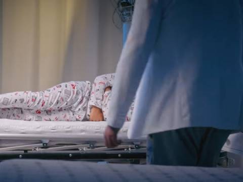 cáncer infantil campaña salud