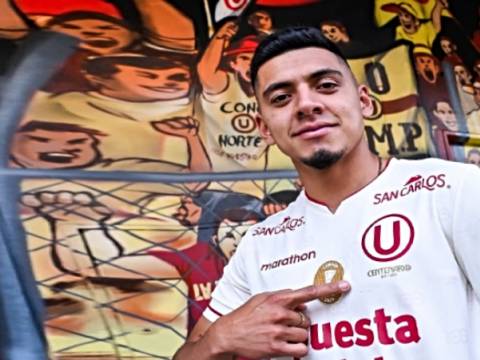 Universitario peru chile tvperu