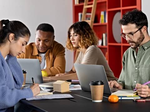 ipsos carrera técnica trabajo 